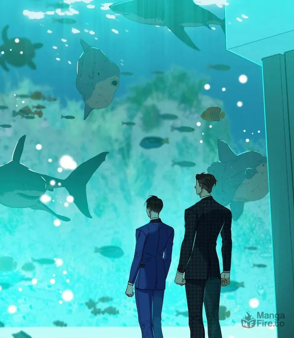 Kiss Me, Liar Chapter 74 page 55 - 