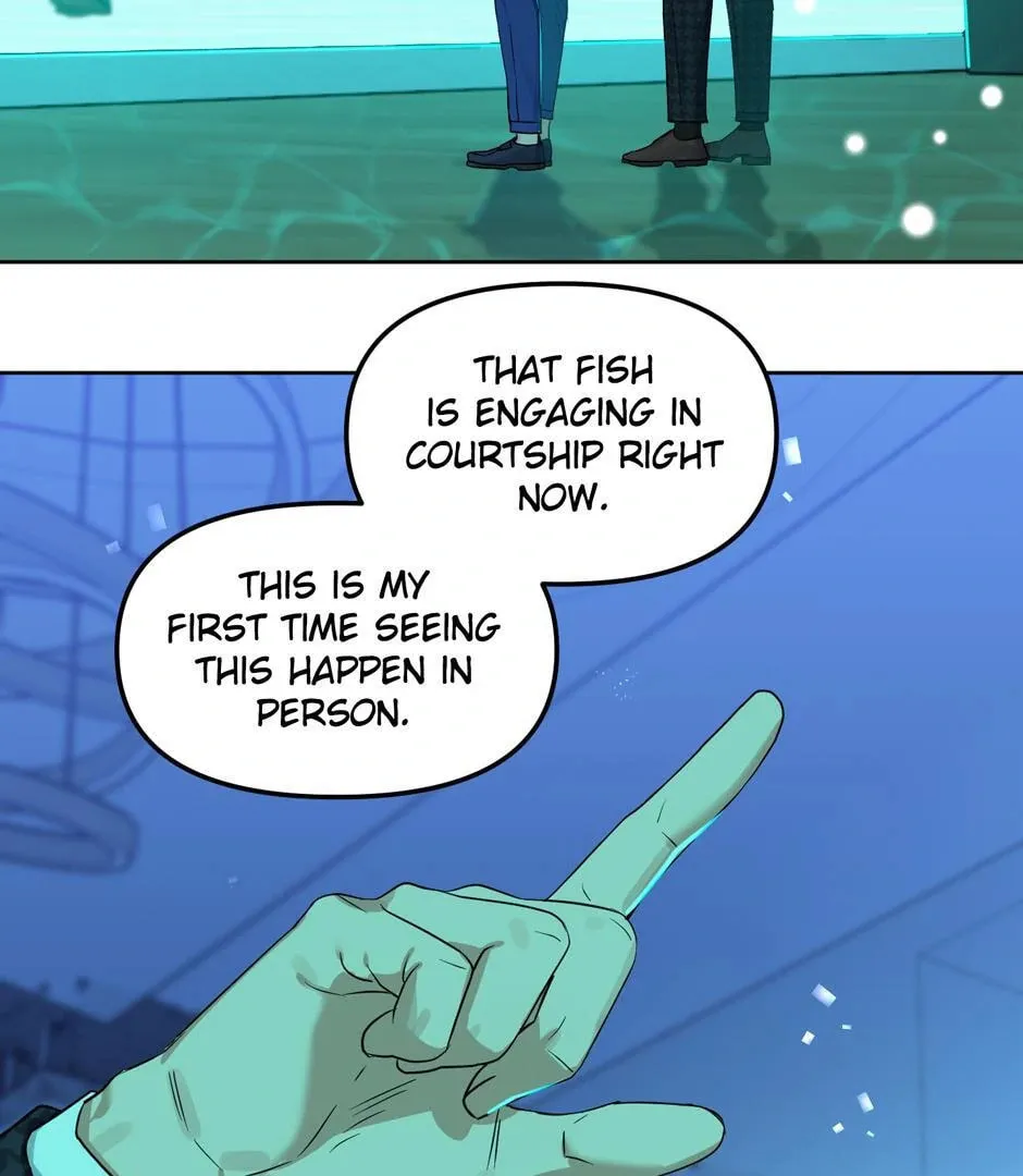 Kiss Me, Liar Chapter 74 page 56 - 