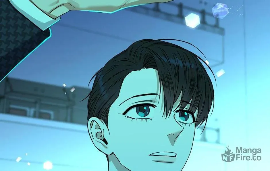 Kiss Me, Liar Chapter 74 page 57 - 