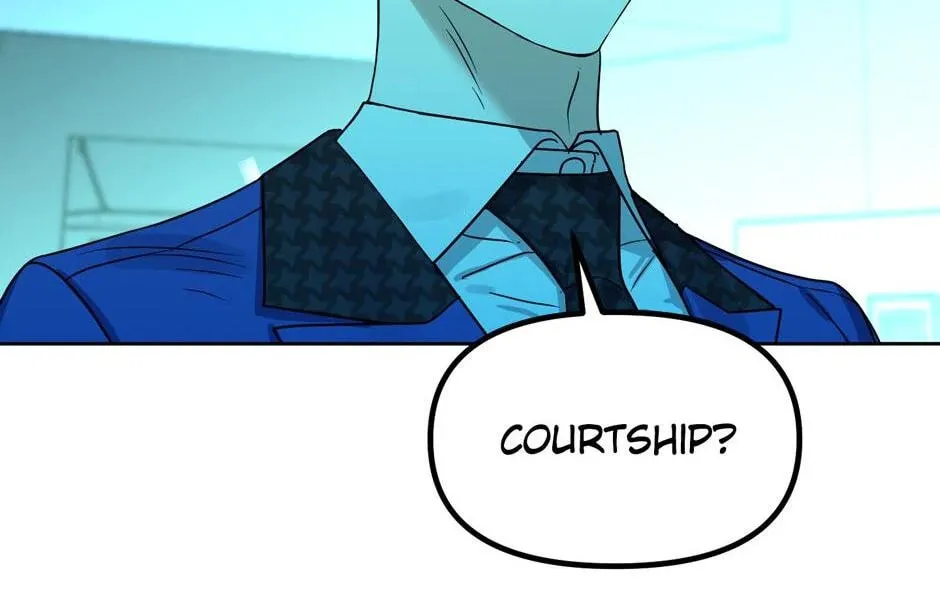 Kiss Me, Liar Chapter 74 page 58 - 