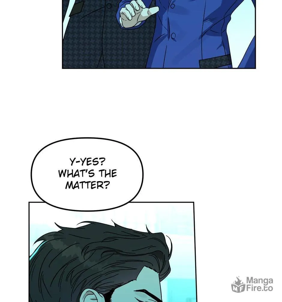 Kiss Me, Liar Chapter 74 page 63 - 