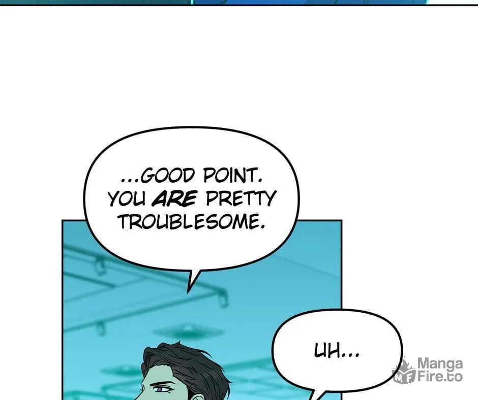 Kiss Me, Liar Chapter 74 page 69 - 