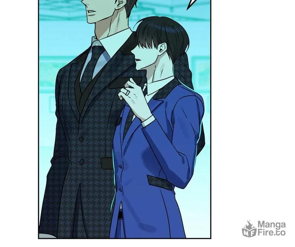 Kiss Me, Liar Chapter 74 page 70 - 