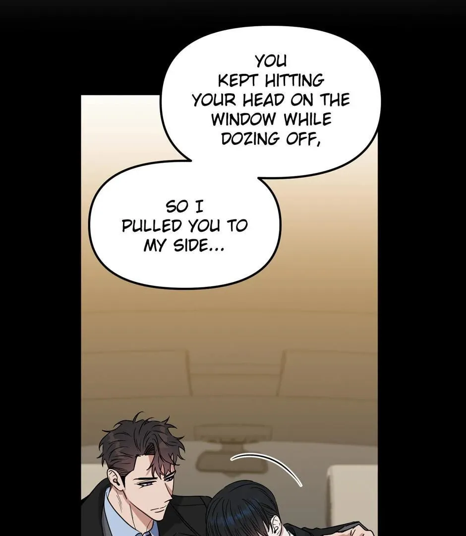 Kiss Me, Liar Chapter 74 page 8 - 