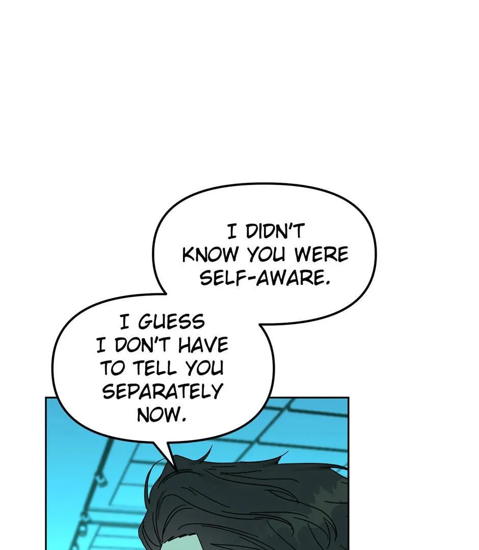 Kiss Me, Liar Chapter 74 page 71 - 