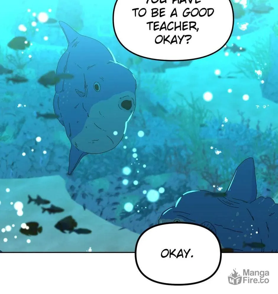 Kiss Me, Liar Chapter 74 page 75 - 
