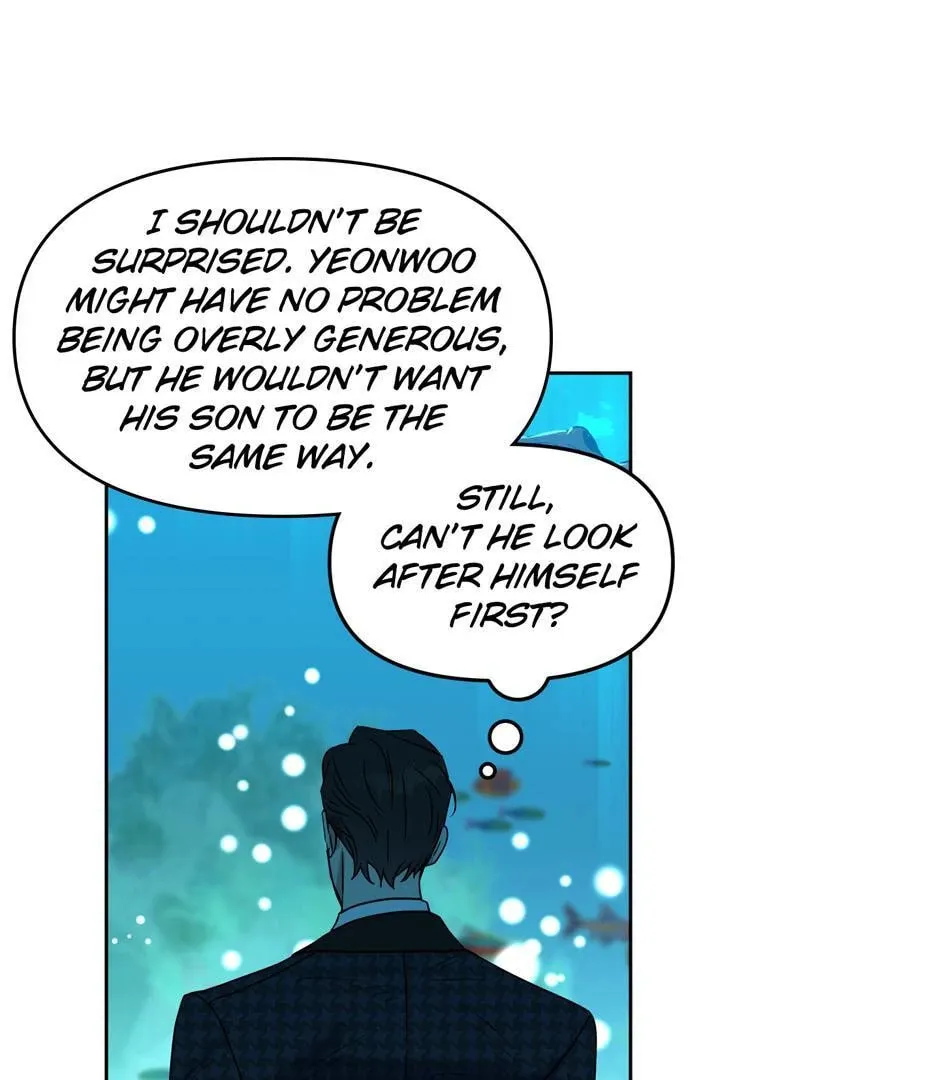 Kiss Me, Liar Chapter 74 page 76 - 