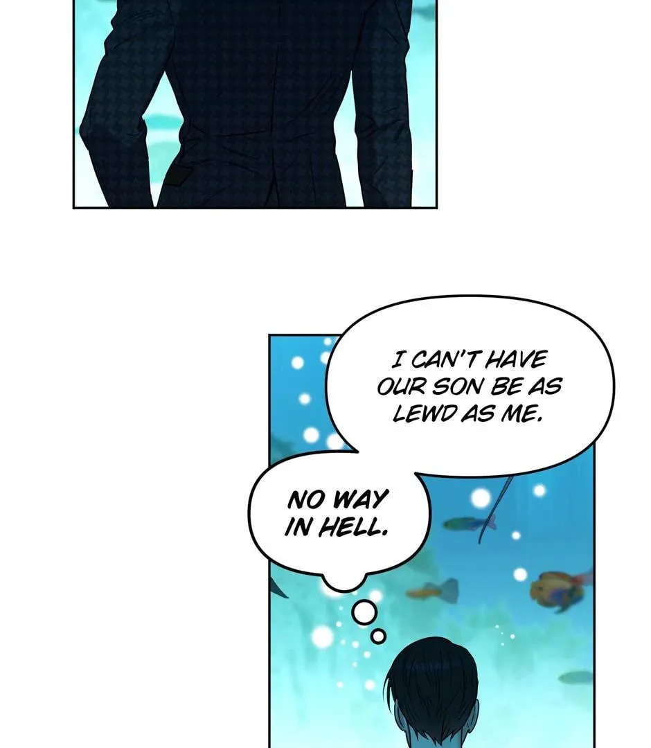 Kiss Me, Liar Chapter 74 page 77 - 