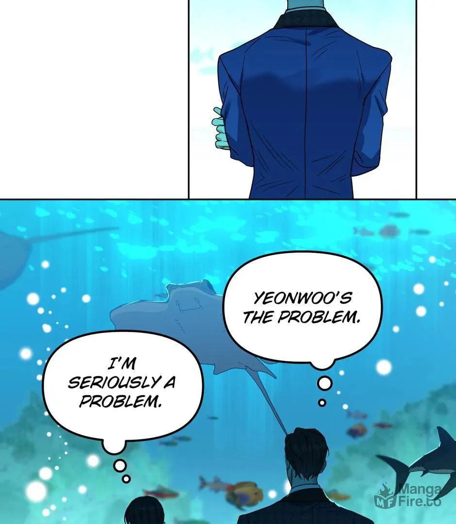 Kiss Me, Liar Chapter 74 page 78 - 