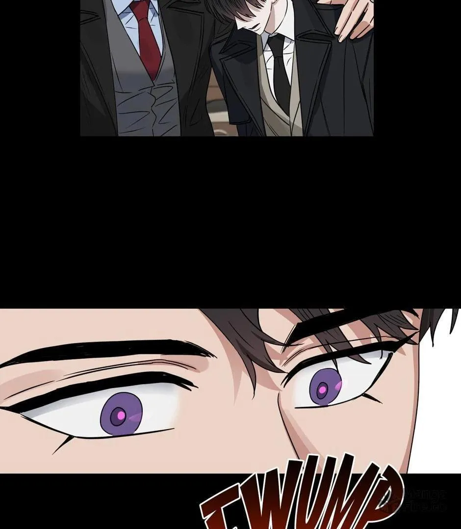 Kiss Me, Liar Chapter 74 page 9 - 