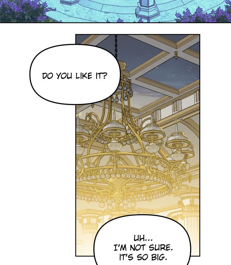 Kiss Me, Liar Chapter 74 page 83 - 