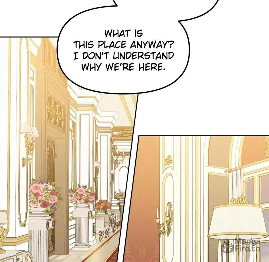 Kiss Me, Liar Chapter 74 page 84 - 