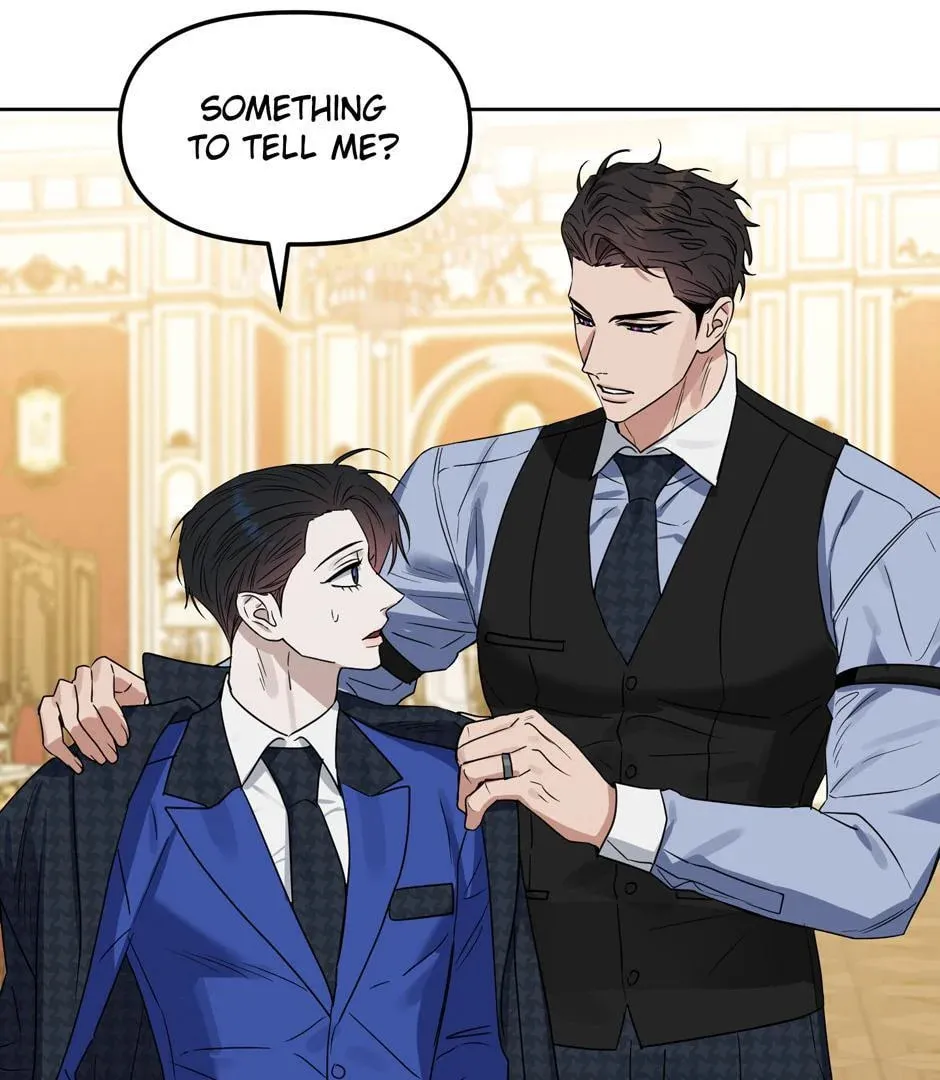 Kiss Me, Liar Chapter 74 page 86 - 