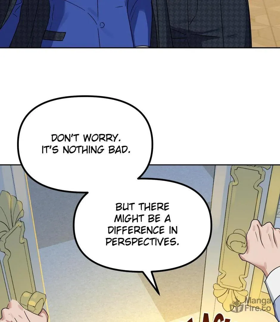 Kiss Me, Liar Chapter 74 page 87 - 