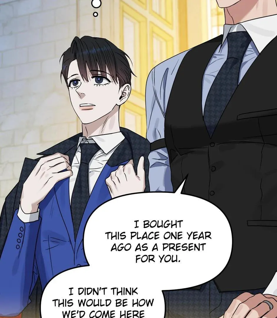 Kiss Me, Liar Chapter 74 page 89 - 