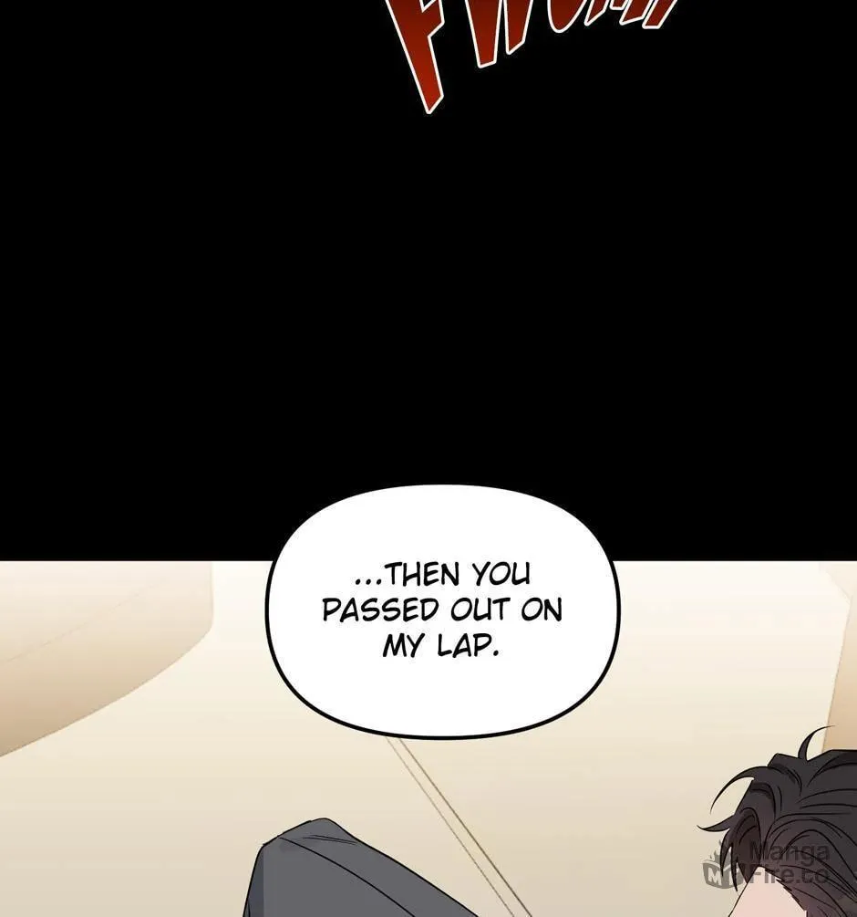 Kiss Me, Liar Chapter 74 page 10 - 