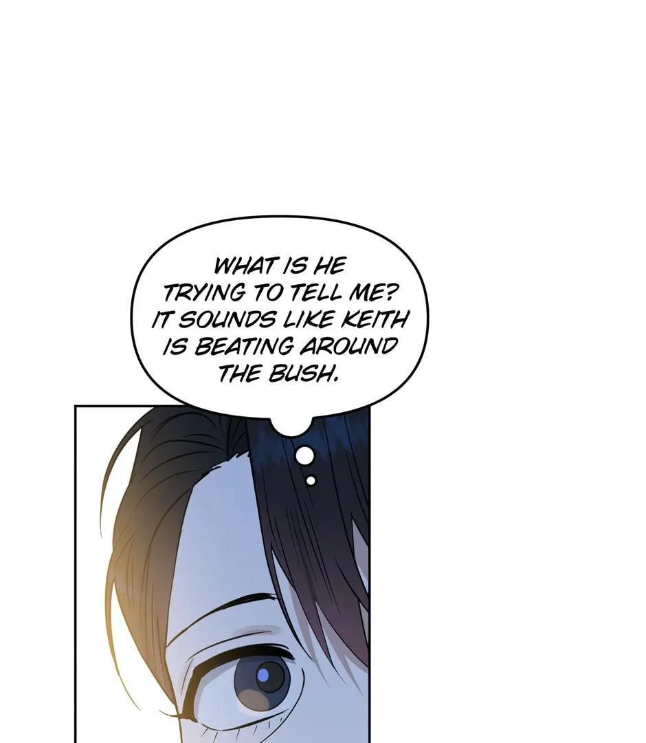 Kiss Me, Liar Chapter 74 page 92 - 