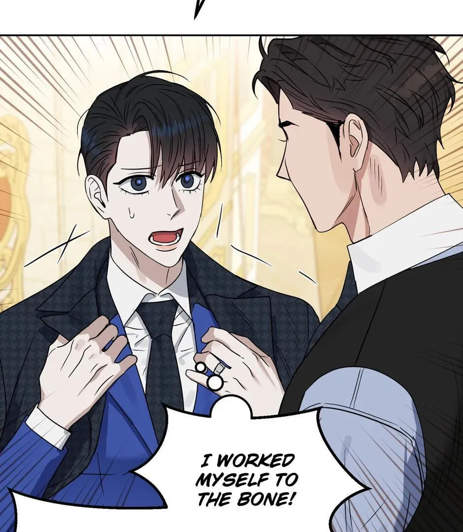 Kiss Me, Liar Chapter 74 page 94 - 