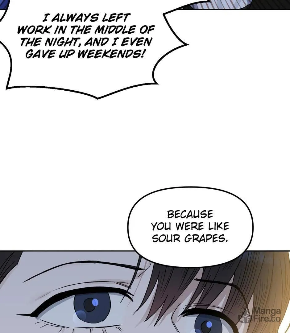 Kiss Me, Liar Chapter 74 page 95 - 