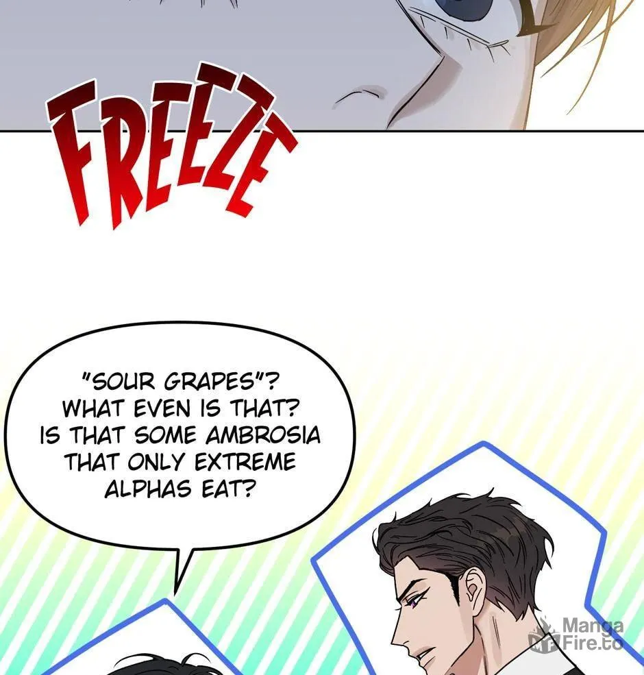 Kiss Me, Liar Chapter 74 page 96 - 