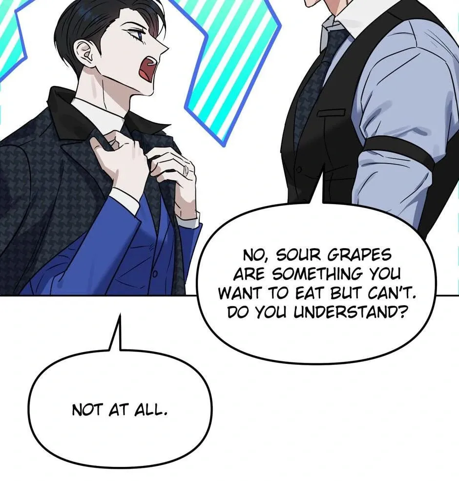 Kiss Me, Liar Chapter 74 page 97 - 