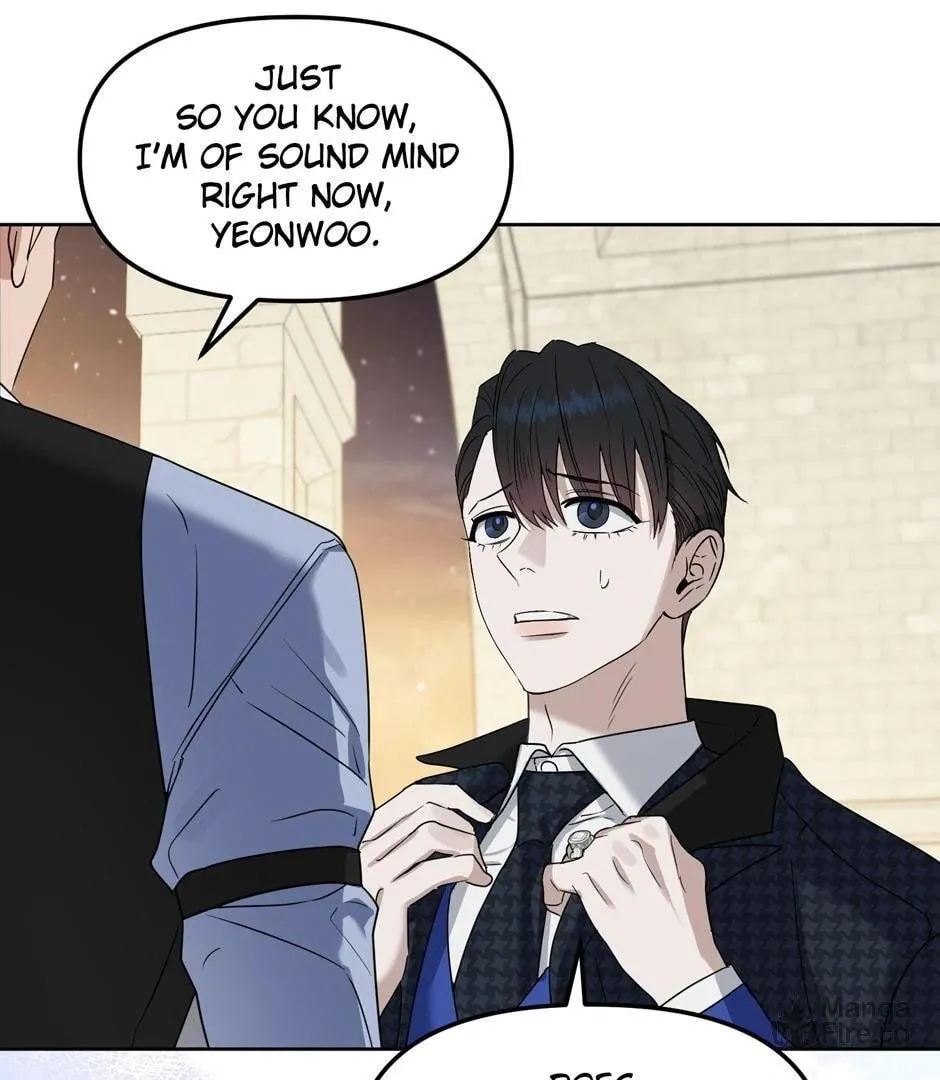 Kiss Me, Liar Chapter 74 page 99 - 