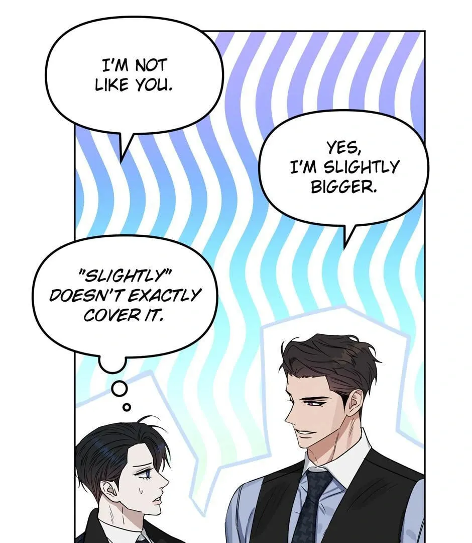 Kiss Me, Liar Chapter 75 page 13 - 