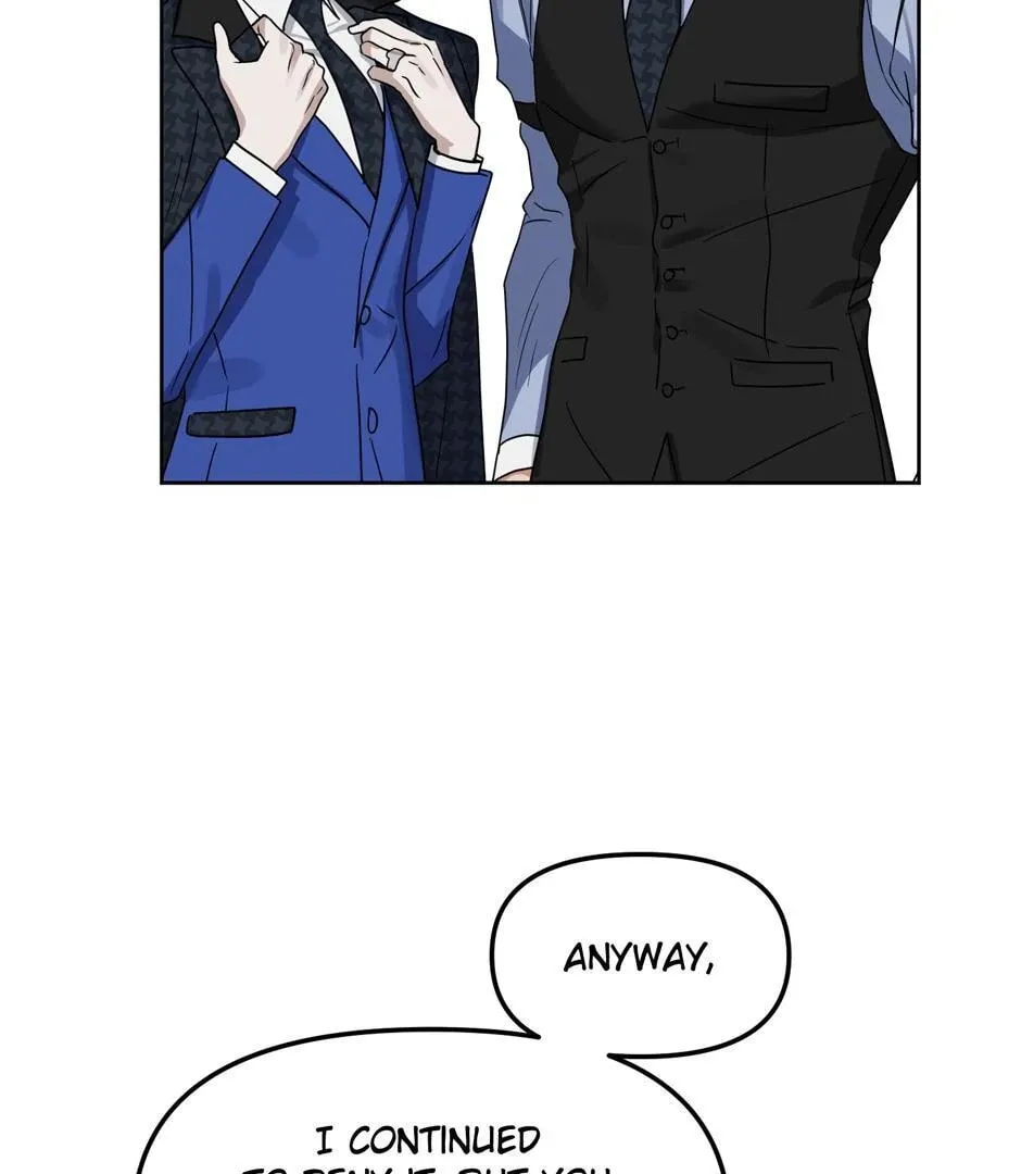 Kiss Me, Liar Chapter 75 page 14 - 