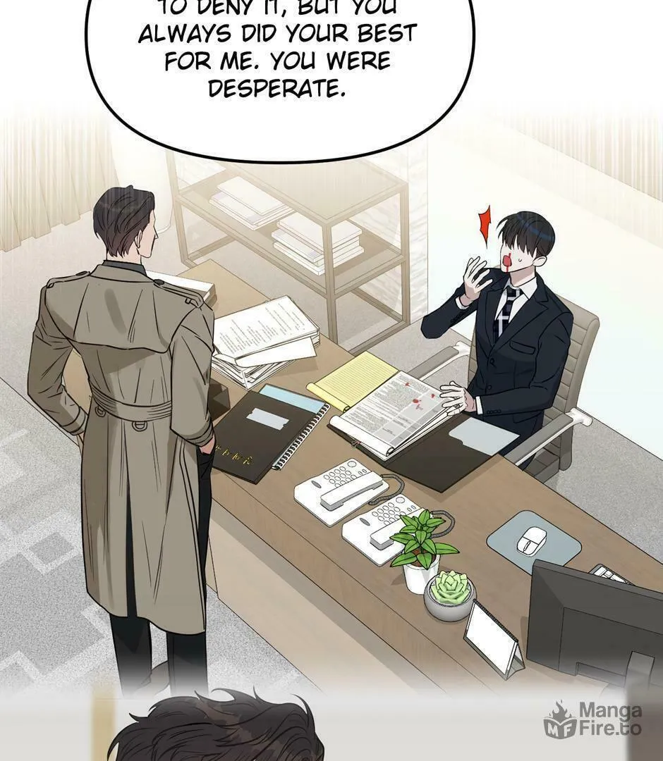 Kiss Me, Liar Chapter 75 page 15 - 