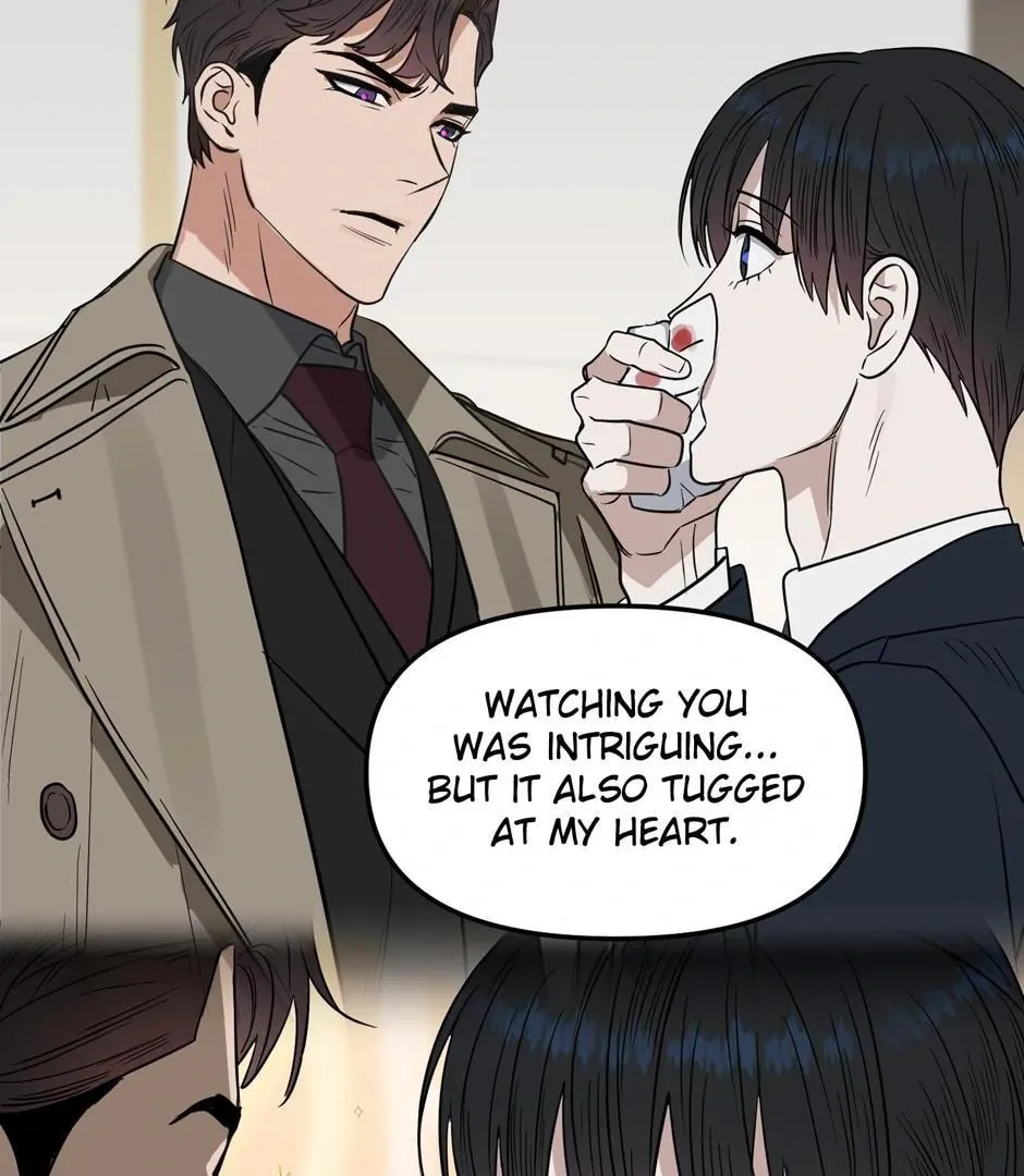 Kiss Me, Liar Chapter 75 page 16 - 