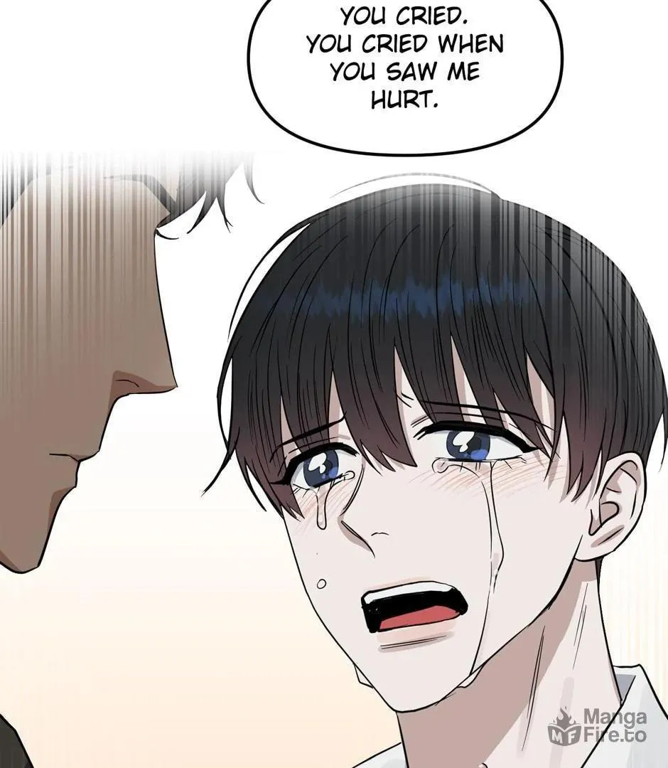 Kiss Me, Liar Chapter 75 page 18 - 