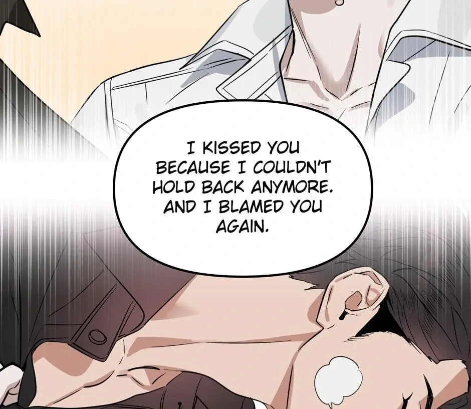 Kiss Me, Liar Chapter 75 page 19 - 