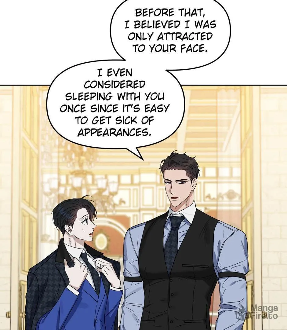 Kiss Me, Liar Chapter 75 page 3 - 