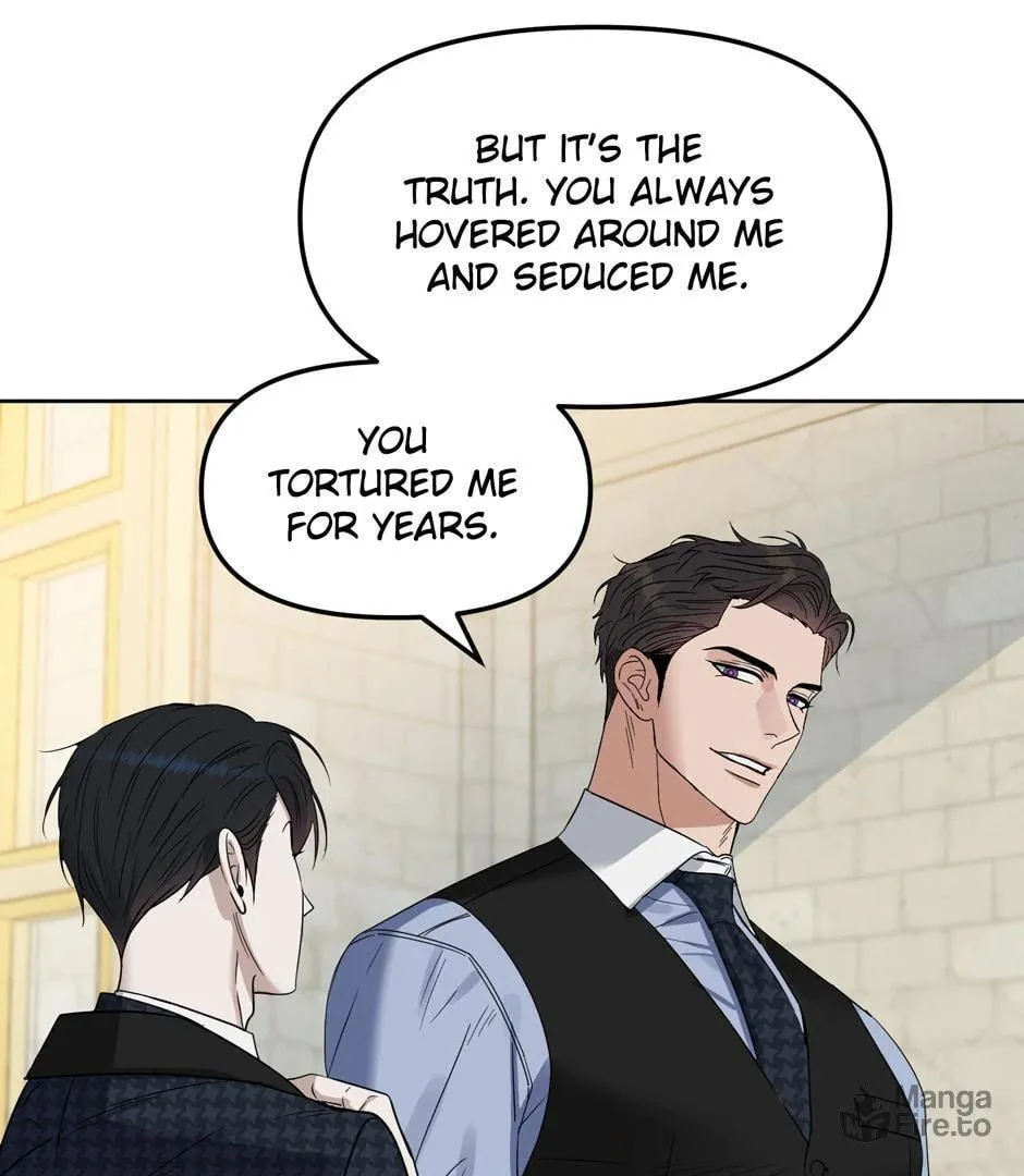 Kiss Me, Liar Chapter 75 page 21 - 