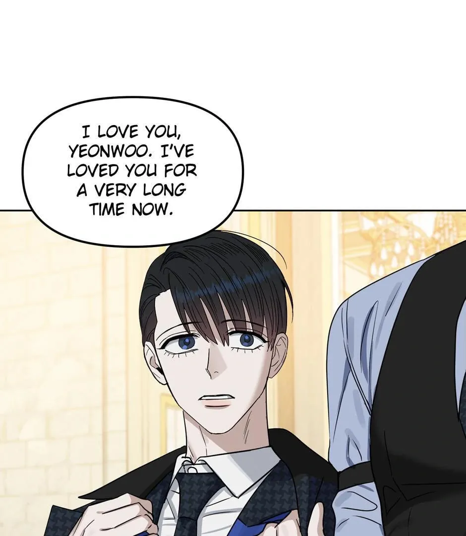 Kiss Me, Liar Chapter 75 page 26 - 