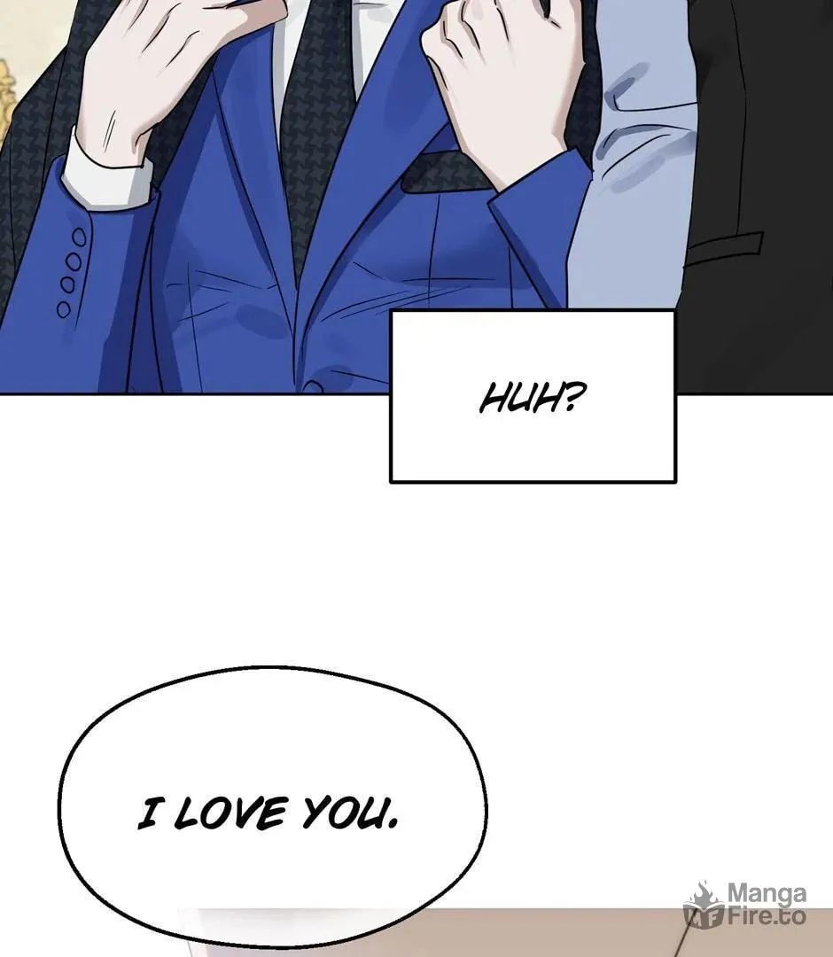Kiss Me, Liar Chapter 75 page 27 - 