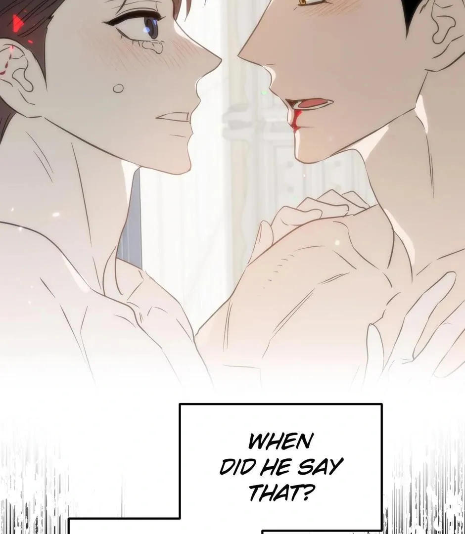 Kiss Me, Liar Chapter 75 page 29 - 