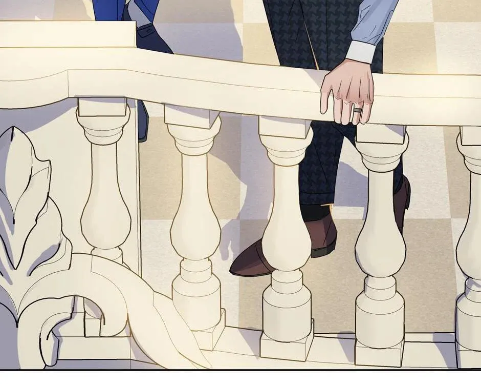 Kiss Me, Liar Chapter 75 page 34 - 