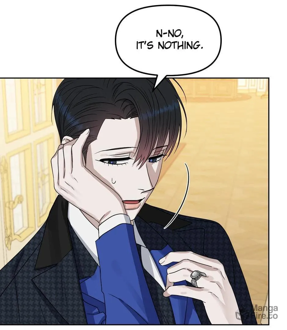 Kiss Me, Liar Chapter 75 page 35 - 