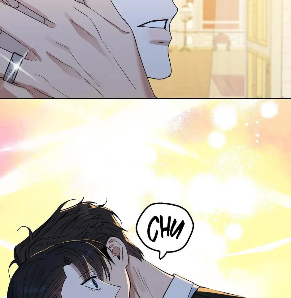 Kiss Me, Liar Chapter 75 page 38 - 
