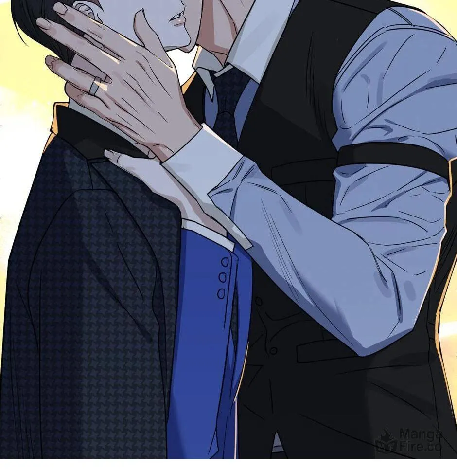 Kiss Me, Liar Chapter 75 page 39 - 