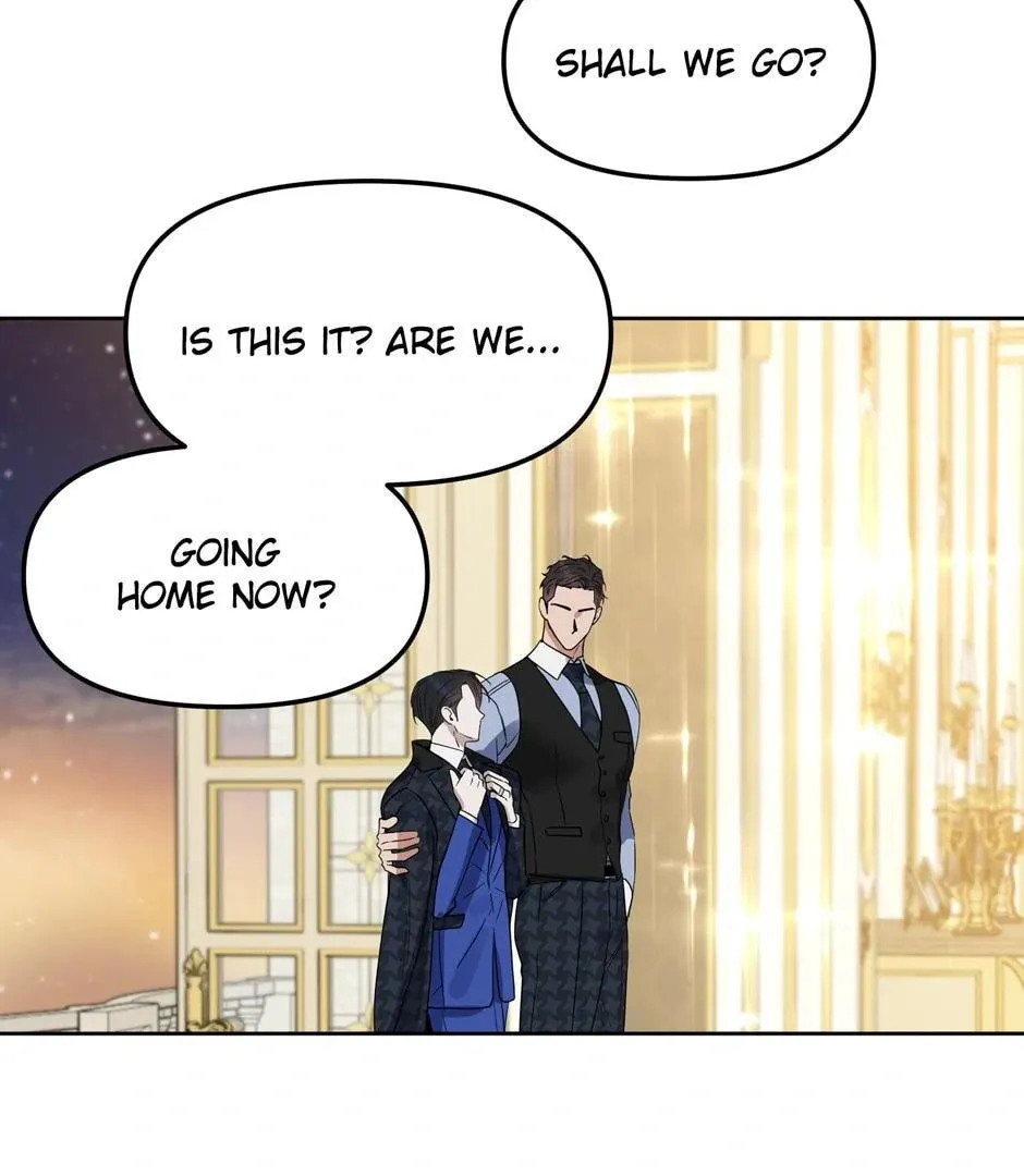 Kiss Me, Liar Chapter 75 page 41 - 