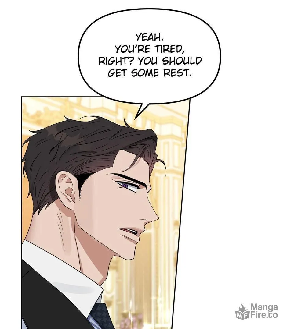 Kiss Me, Liar Chapter 75 page 42 - 