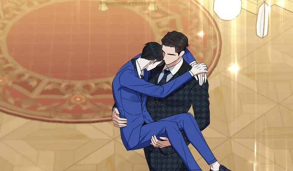 Kiss Me, Liar Chapter 75 page 44 - 