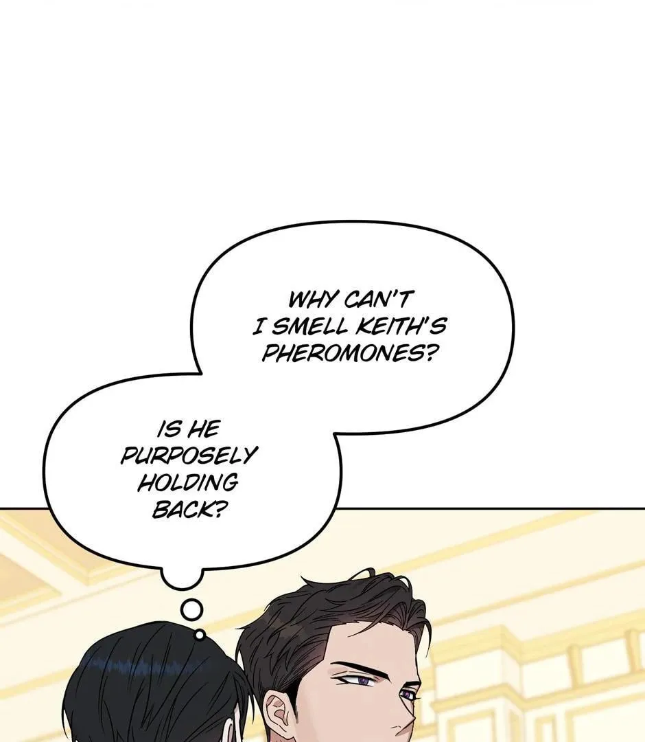 Kiss Me, Liar Chapter 75 page 47 - 