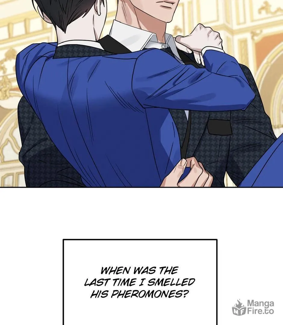 Kiss Me, Liar Chapter 75 page 48 - 