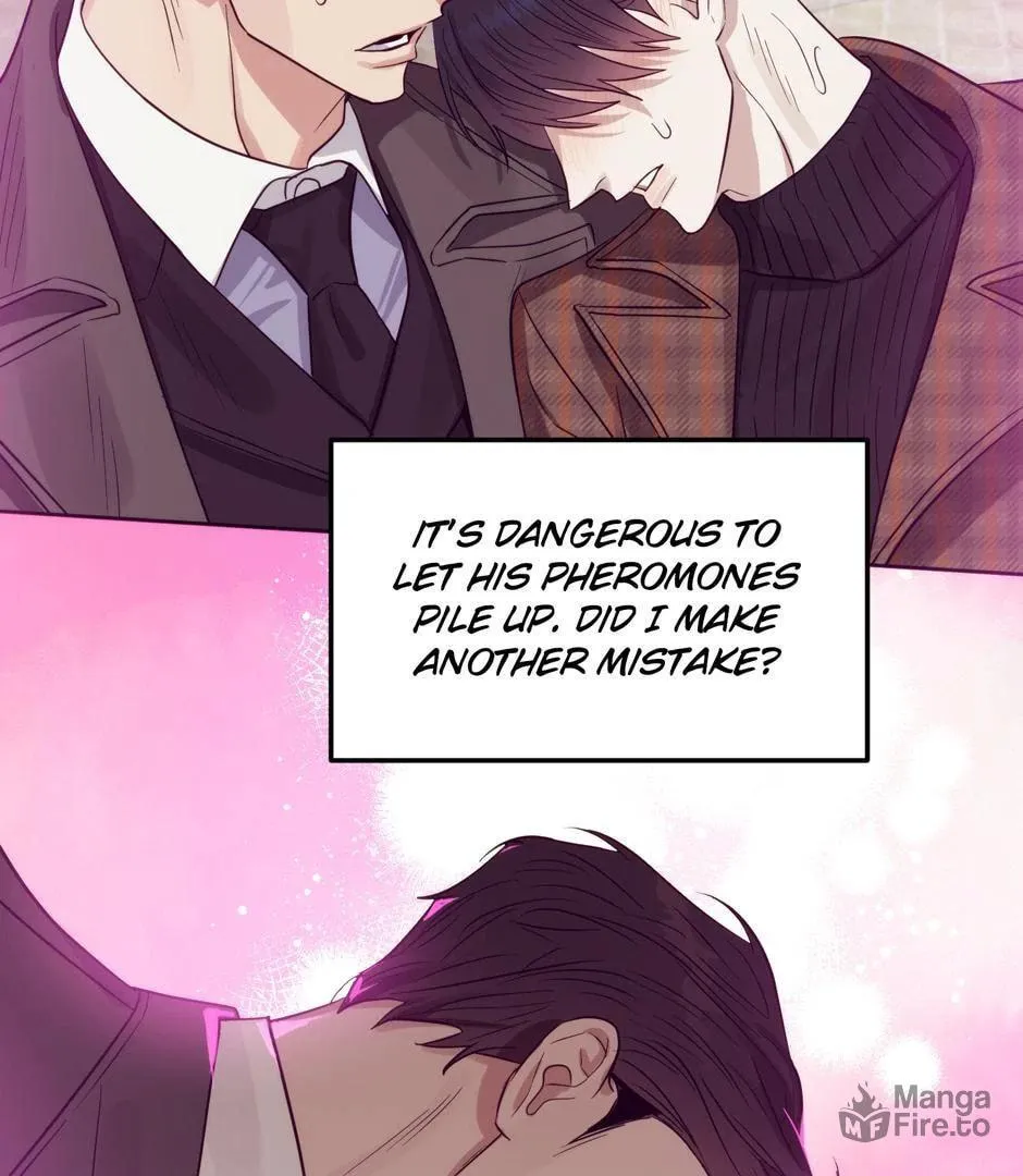 Kiss Me, Liar Chapter 75 page 50 - 