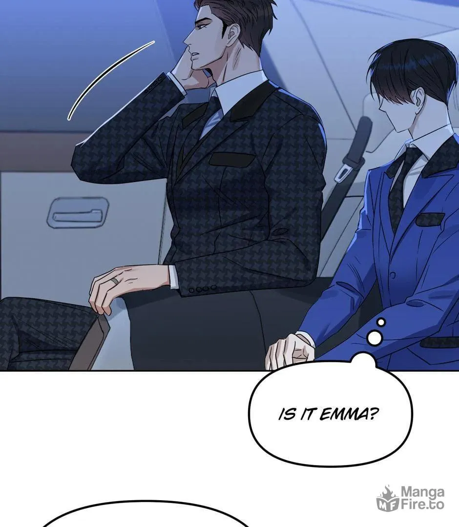 Kiss Me, Liar Chapter 75 page 55 - 