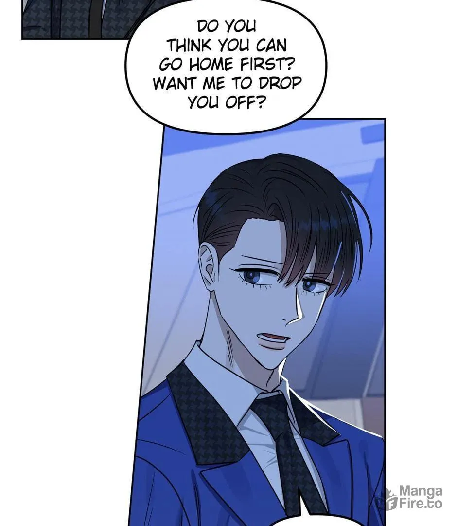 Kiss Me, Liar Chapter 75 page 57 - 