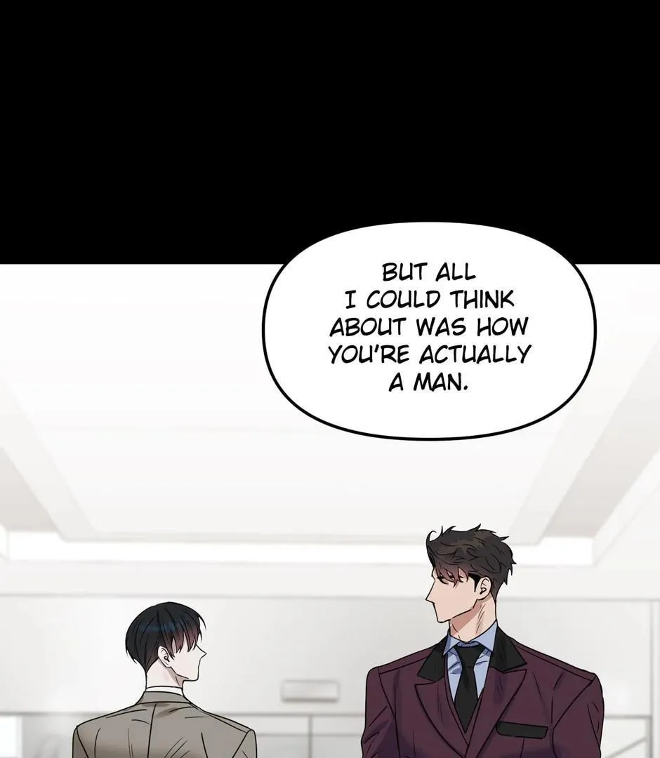 Kiss Me, Liar Chapter 75 page 7 - 